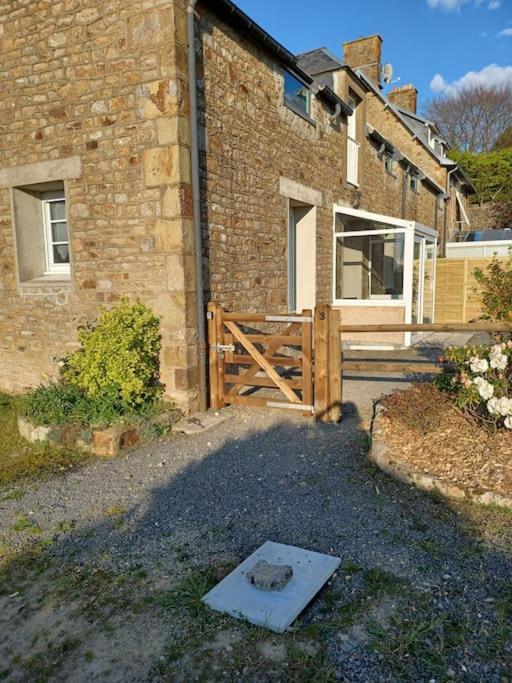 Maison Face Au Mont Avec Exterieur アブランシュ エクステリア 写真